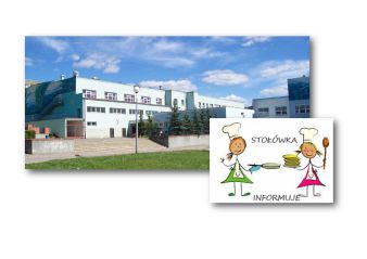 ogloszenie stolowka