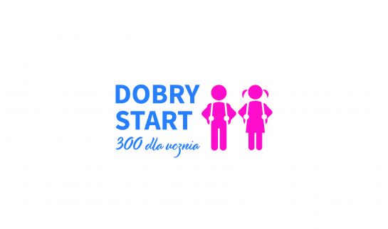 Logotyp Dobry Start JPG