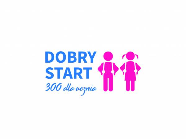 DOBRY START 2022