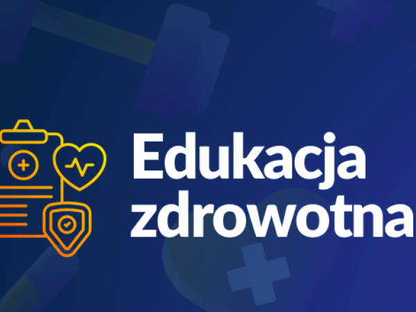 Edukacja zdrowotna