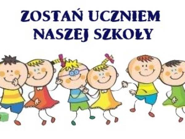 Zaproszenie na spotkanie dotyczące rekrutacji