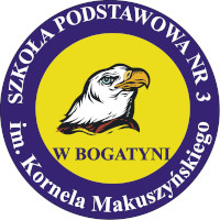 Strona G wna Szko a Podstawowa Nr 3 Im Kornela Makuszy skiego W 